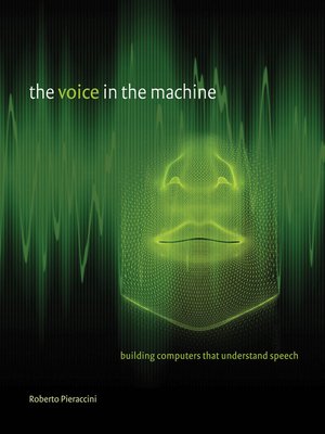 cover image of The Voice in the Machine